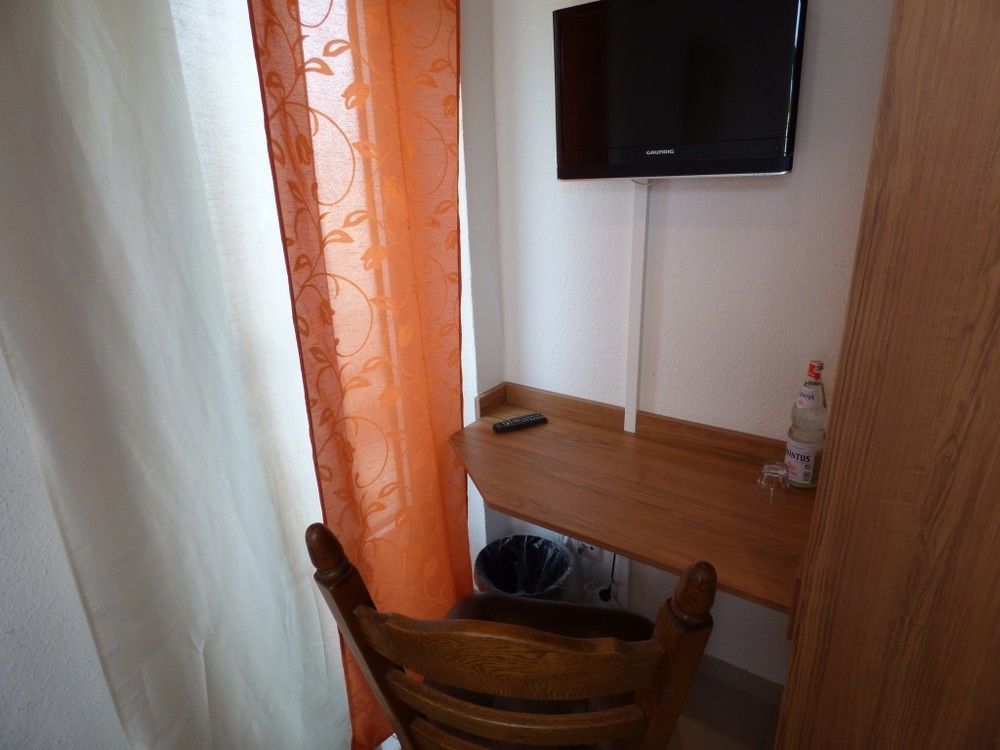 Hotel Art Inn Dinslaken Ngoại thất bức ảnh