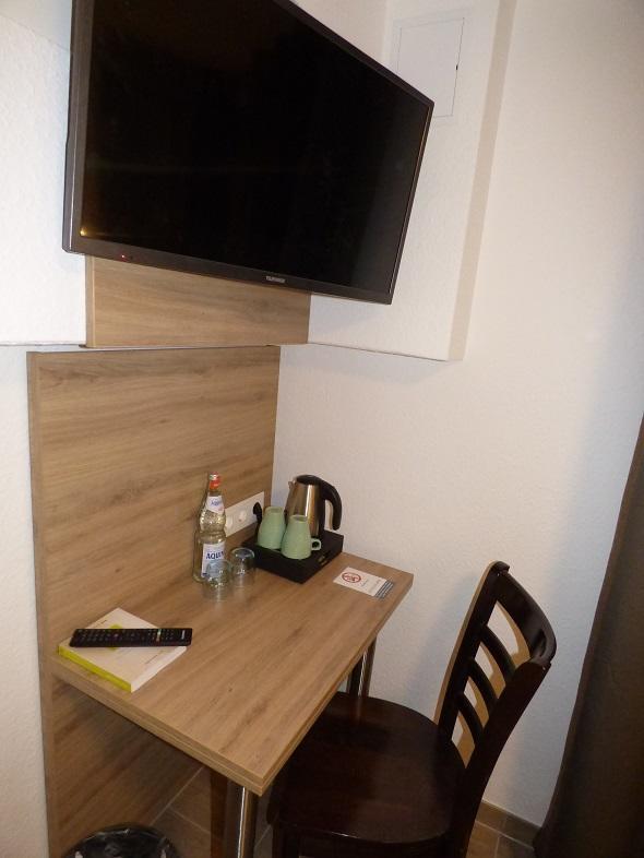 Hotel Art Inn Dinslaken Ngoại thất bức ảnh